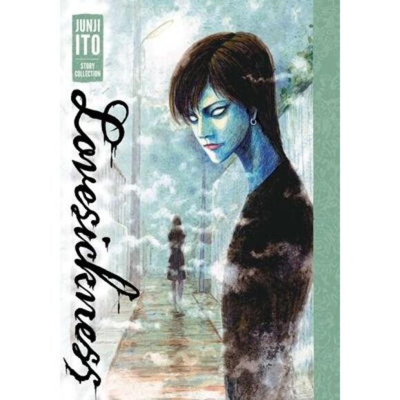 Lovesickness: Junji Ito Story Collection -- Junji Ito - Picture 1 of 1